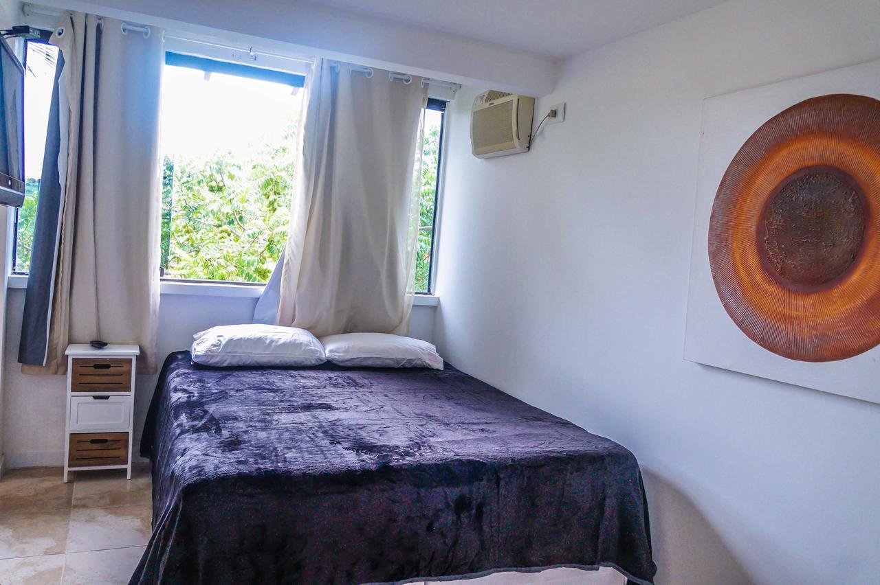 Buzios Geriba Dentro De Condominio Com Piscina Propria Ngoại thất bức ảnh