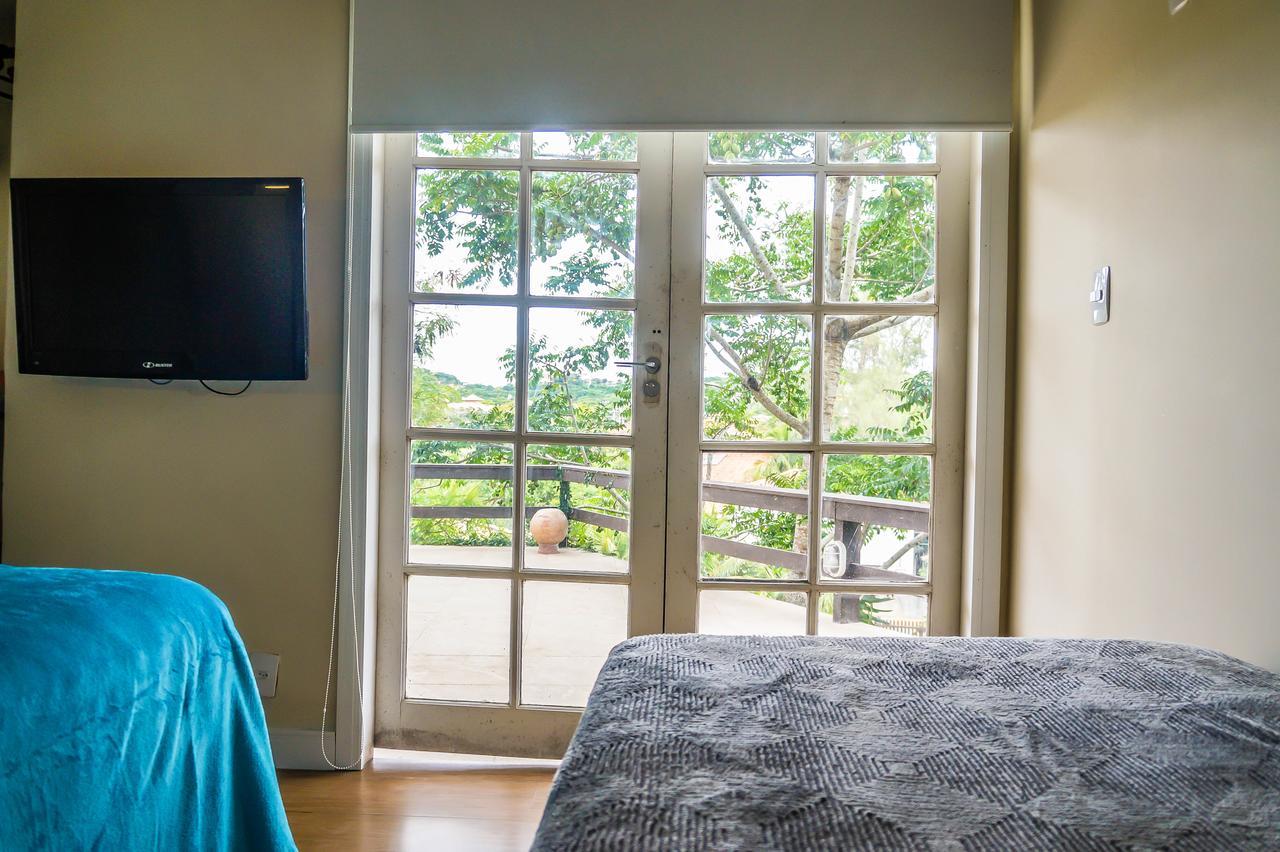 Buzios Geriba Dentro De Condominio Com Piscina Propria Ngoại thất bức ảnh