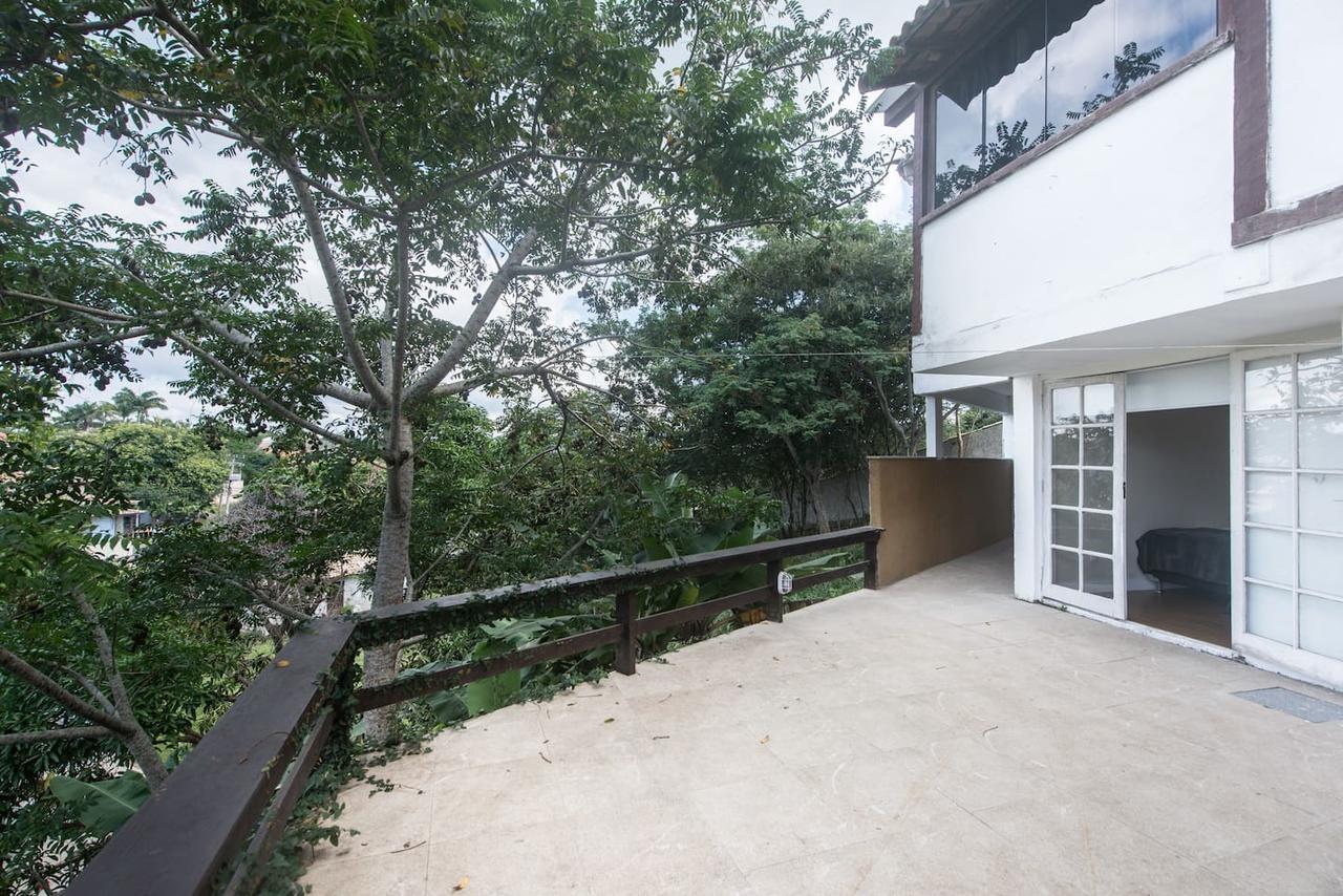 Buzios Geriba Dentro De Condominio Com Piscina Propria Ngoại thất bức ảnh
