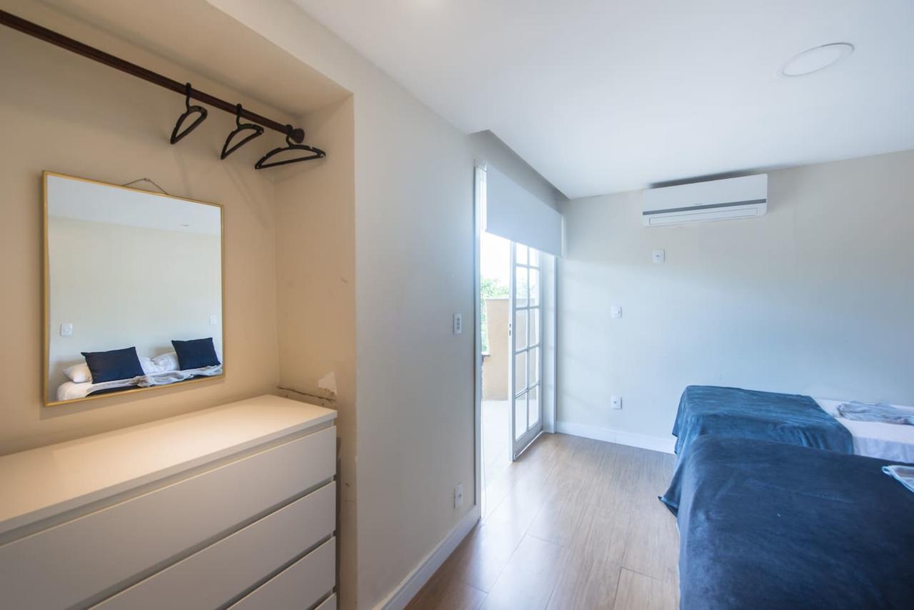 Buzios Geriba Dentro De Condominio Com Piscina Propria Ngoại thất bức ảnh