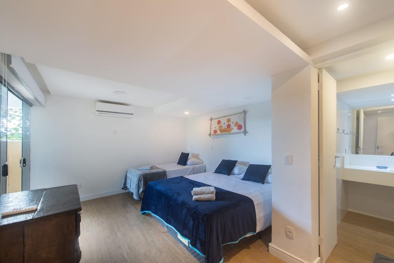 Buzios Geriba Dentro De Condominio Com Piscina Propria Ngoại thất bức ảnh