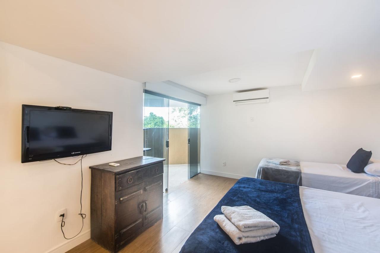 Buzios Geriba Dentro De Condominio Com Piscina Propria Ngoại thất bức ảnh