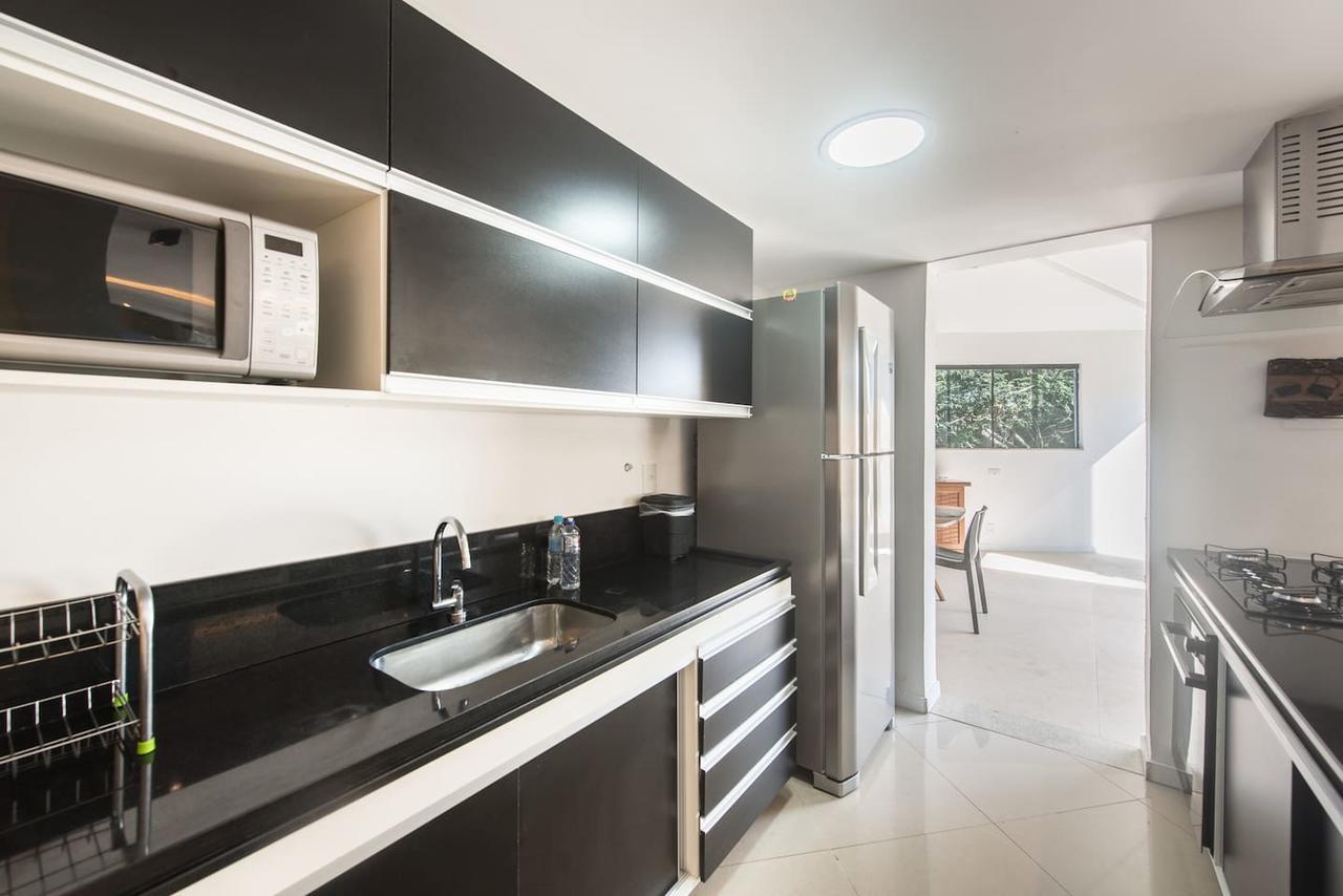 Buzios Geriba Dentro De Condominio Com Piscina Propria Ngoại thất bức ảnh